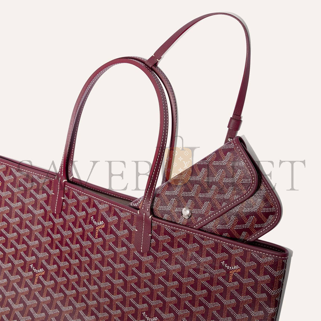 go*ard saint L**is pm bag stlouipmlty33cl33p (34*28*15cm)